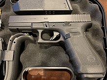 Glock Dates