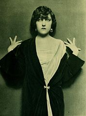 Gloria Swanson