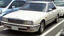 Nissan Cima - Wikipedia