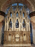Tomb of Edward II of England