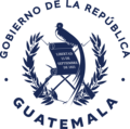 Thumbnail for Secretariats of the Presidency of Guatemala