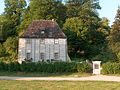 Goethe's garden house, Weimar.jpg
