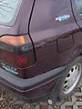 Fichier:VW Golf III GTI front 20080505.jpg — Wikipédia