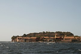 Gorée - Vue mer (5).JPG