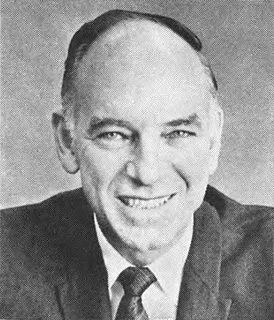 Graham B. Purcell Jr. American politician