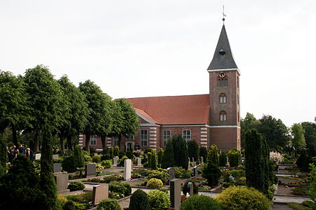 Grasbergchurch 2