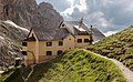 * Nomination Grasleitenhütte, South Tyrol. --Code 19:12, 18 December 2014 (UTC) * Promotion Good quality. --Cccefalon 10:44, 20 December 2014 (UTC)