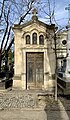 * Nomination: Grave of the Zoe and Iov Constantinescu Brad Family in the Bellu Cemetery in Bucharest, Romania --Neoclassicism Enthusiast 16:20, 24 January 2024 (UTC) * * Review needed