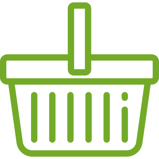 File:Green basket.svg