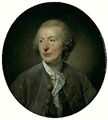 Louis Gougenot