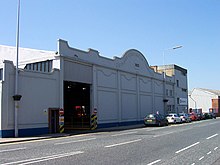 Grimsby - The Old Tram Depot - geograph.org.uk - 184069.jpg