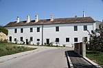 Former  Noble farm with former bath house