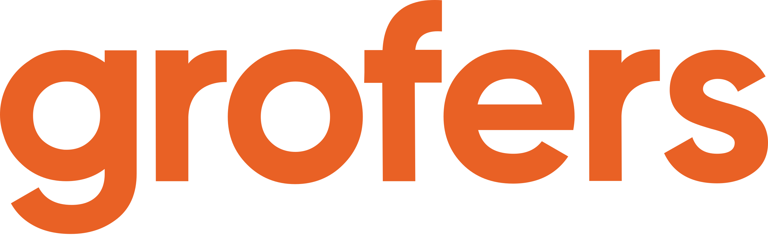 Grofers Online Grocery Delivery Company Logo Editorial Image - Image of  shopping, mobile: 119515870