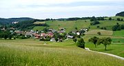 Vorschaubild für Groisbach (Gemeinde Alland)