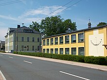 Grundschule Werda