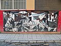 Mural del Guernica, 2023-05-20.