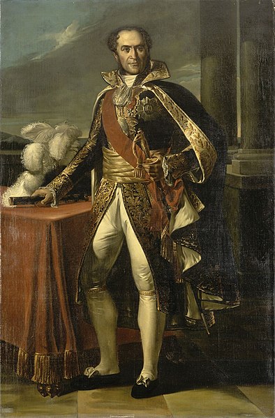File:Guillaume Marie-Anne, comte de Brune, maréchal de France (1763-1815).jpg