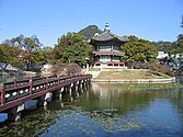 Gyeongbokgung