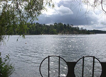 hemköp hässelby strand