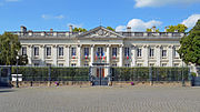 Vignette pour Hôtel de préfecture de la Loire-Atlantique