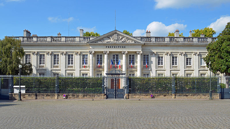 File:Hôtel de préfecture de la Loire-Atlantique - Nantes.jpg