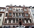 Wohnhaus