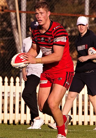 <span class="mw-page-title-main">Harrison Edwards</span> Australian rugby league footballer