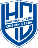 Logo du HC Kriens-Lucerne