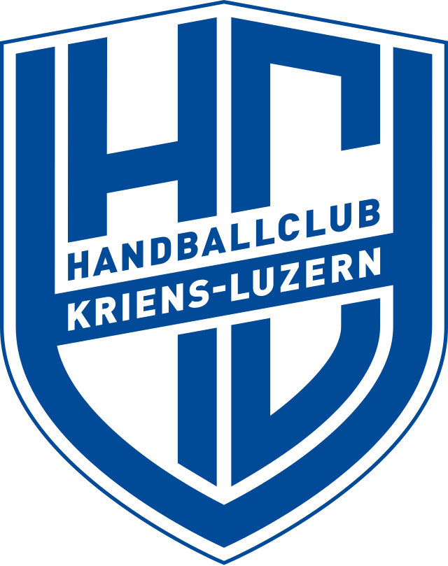 Logo du HC Kriens-Lucerne