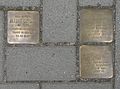 Stolpersteine (Schmilinskystraße 45)