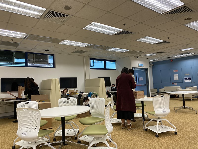 File:HKMU Main Campus computer laboratory 18-01-2023.jpg