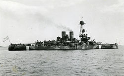 HMS Tapperheten