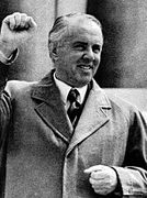 Enver Hoxha (Albania)
