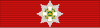 HUN Hungarian Order of the Holy Crown (war) GCross BAR.svg