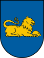 Wappen von Litér