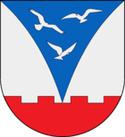 Coat of arms of the municipality of Haale