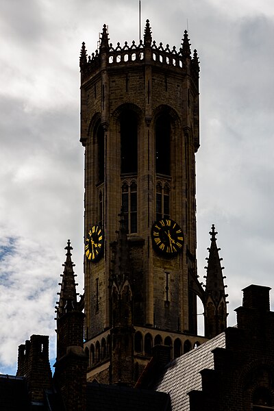 File:Halletoren Brugge 02.jpg