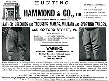 Hammond & Co. advertisement (1897) Hammond & Co advert 1897.jpg