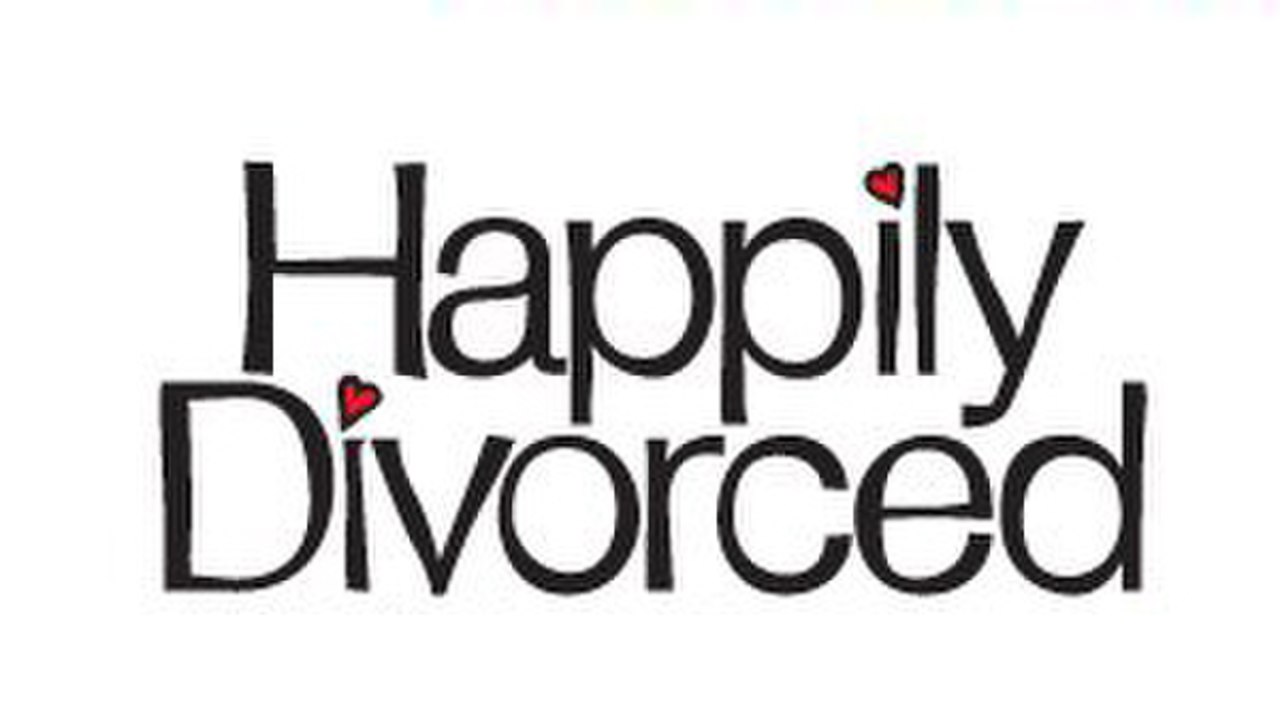 Happy divorce