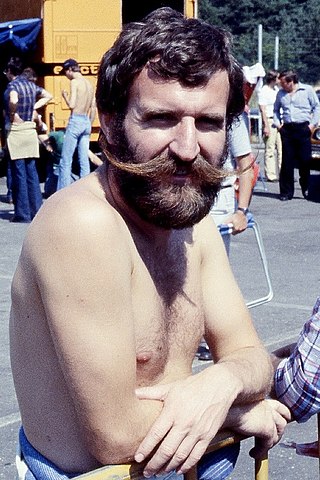 <span class="mw-page-title-main">Harald Ertl</span> Austrian racing driver and journalist (1948–1982)