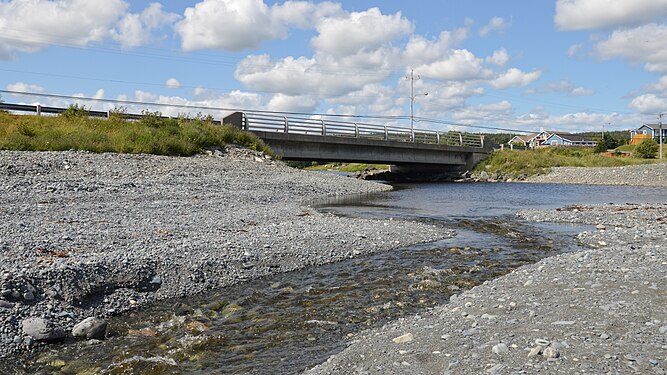 Harbour Road Bridge