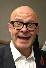 Thumbnail for Harry Hill