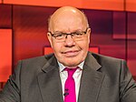 Vorschaubild für Peter Altmaier