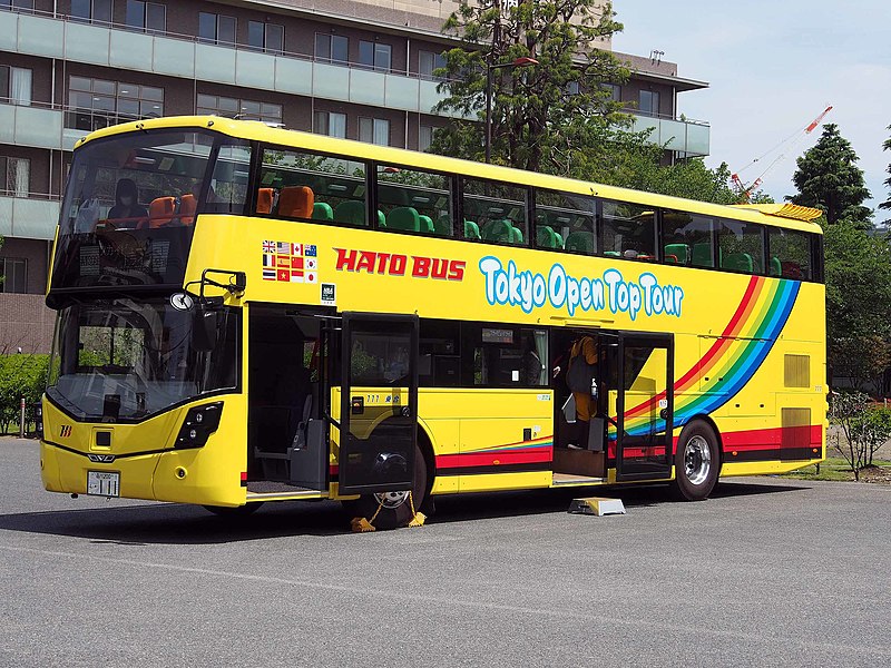 File:Hato Bus 111 Eclipse Gemini 3 Open top bus (forward).jpg