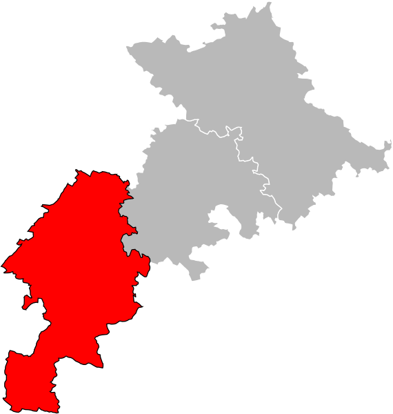 File:Haute-Garonne - Saint-Gaudens arrondissement.svg