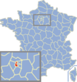 92 : département des Hauts-de-Seine