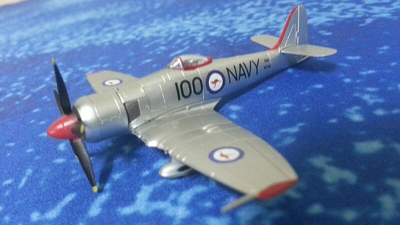 File:Hawker Sea Fury model 002.jpg