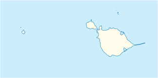 North Barrier (Heard und McDonaldinseln)