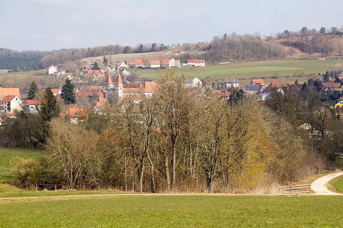 Heidenheim (munisipyo)