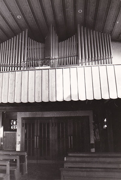 File:Heilig Geist Kirche 1940 Orgel.jpg